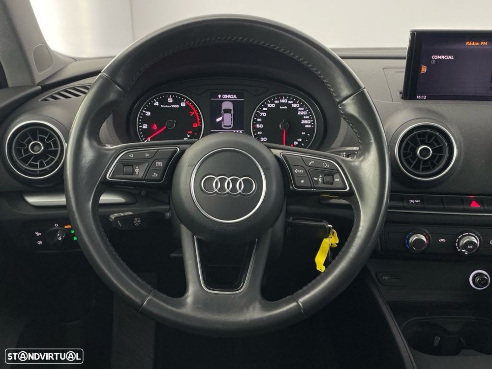 Audi A3 Sportback 1.0 TFSI - 14