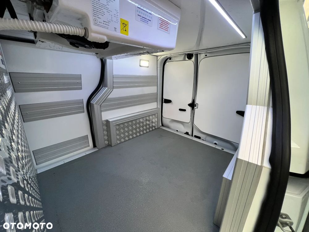 Dacia Dokker Chłodnia/Mroźnia Furgon Salon PL, Jeden Właściciel - 13