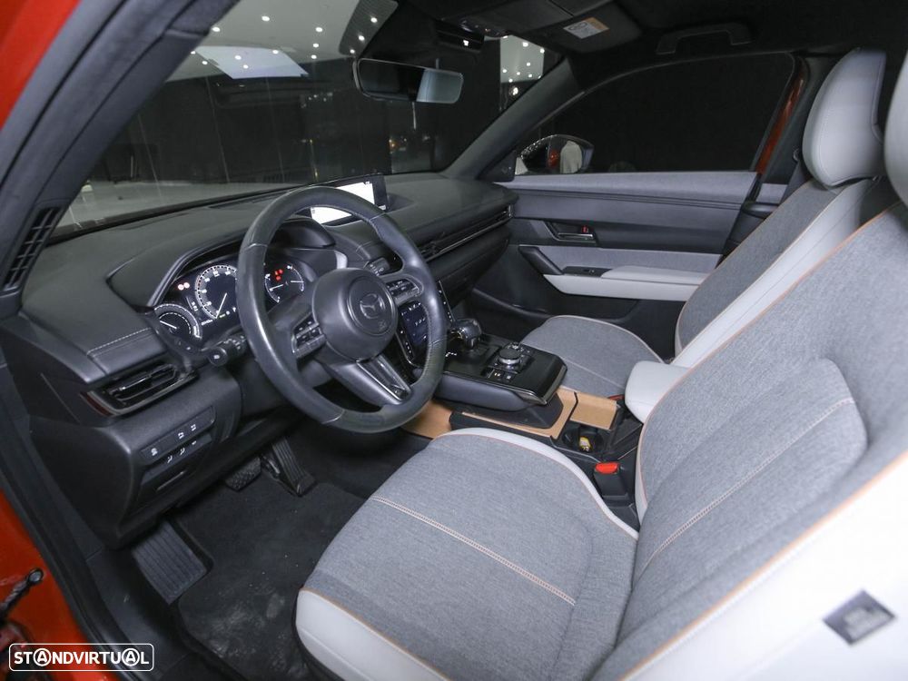 Mazda MX-30 e-Skyactiv Excellence - 7