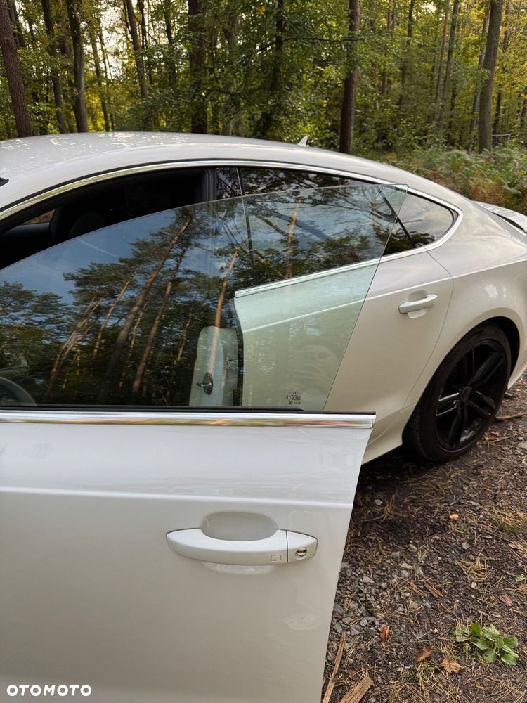 Audi A7 Sportback - 13