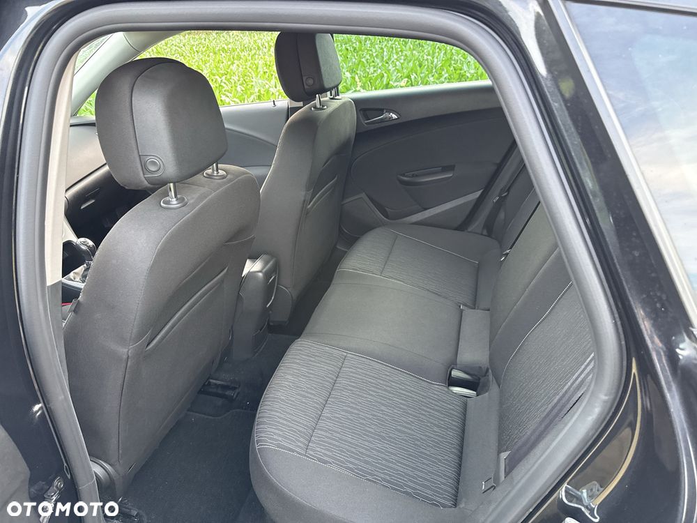 Opel Astra - 8