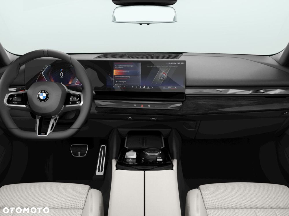BMW Seria 5 - 8