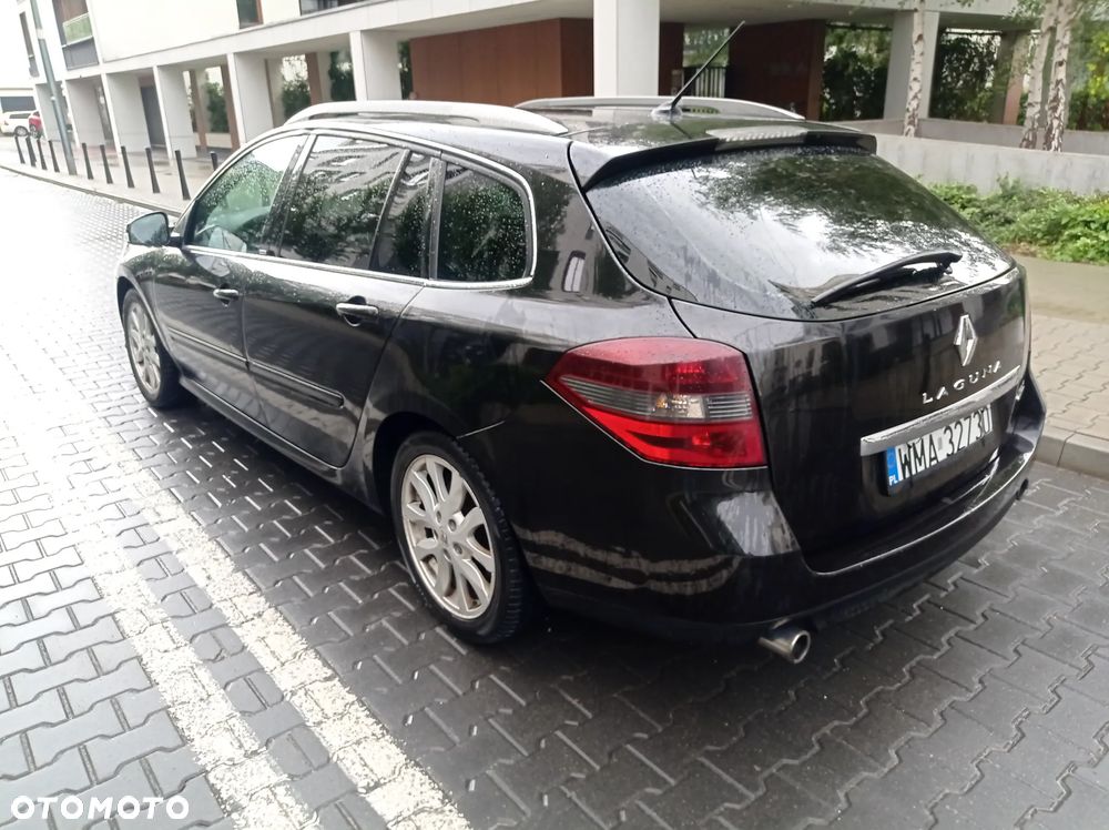 Renault Laguna - 2