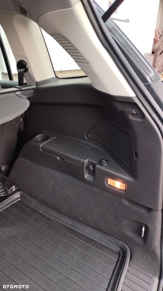 Ford Grand C-MAX 1.5 EcoBoost Start-Stopp-System Titanium - 4