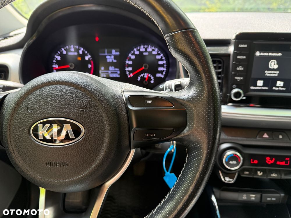Kia Stonic 1.4 L - 25