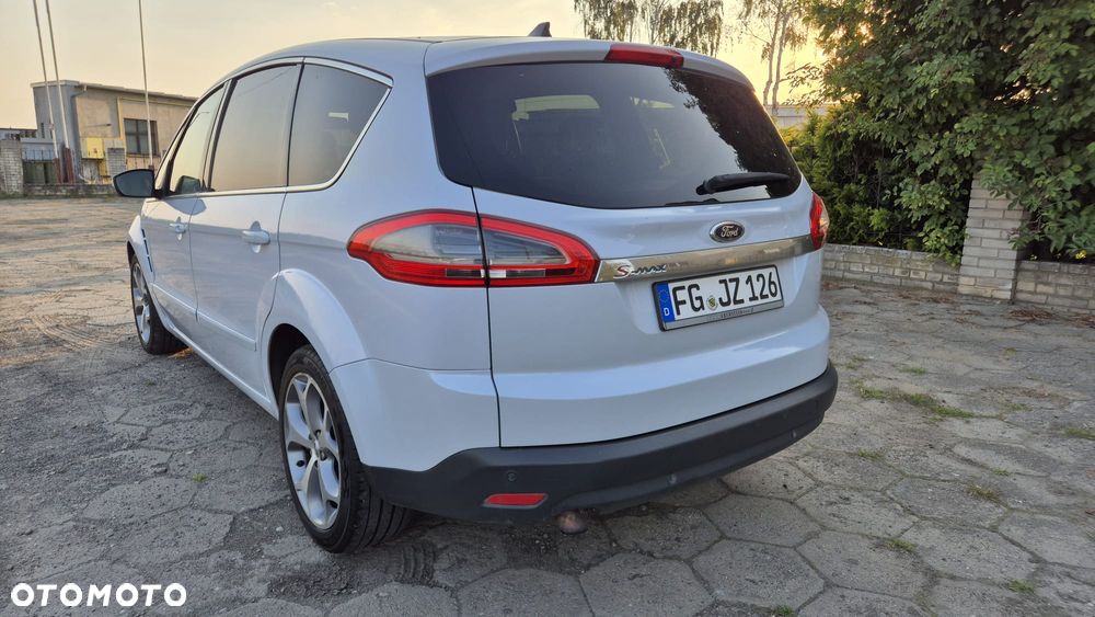 Ford S-Max - 5