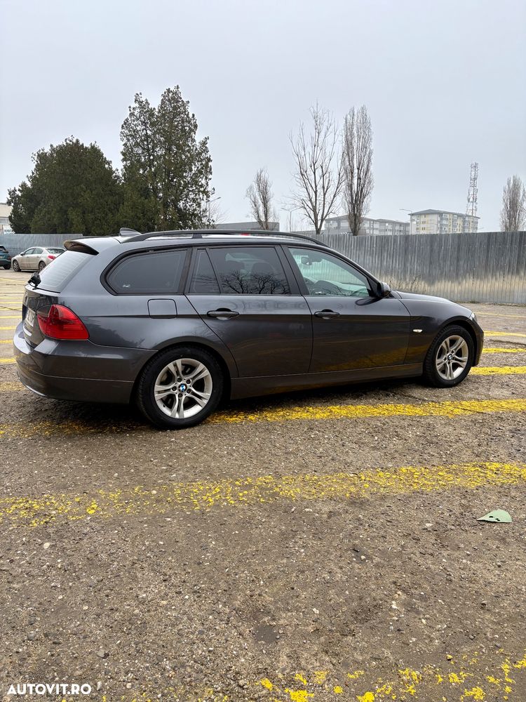 BMW Seria 3 - 3