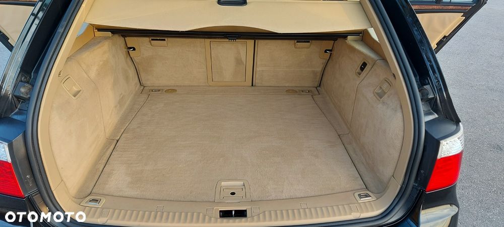 BMW Seria 5 530d Edition Exclusive - 12