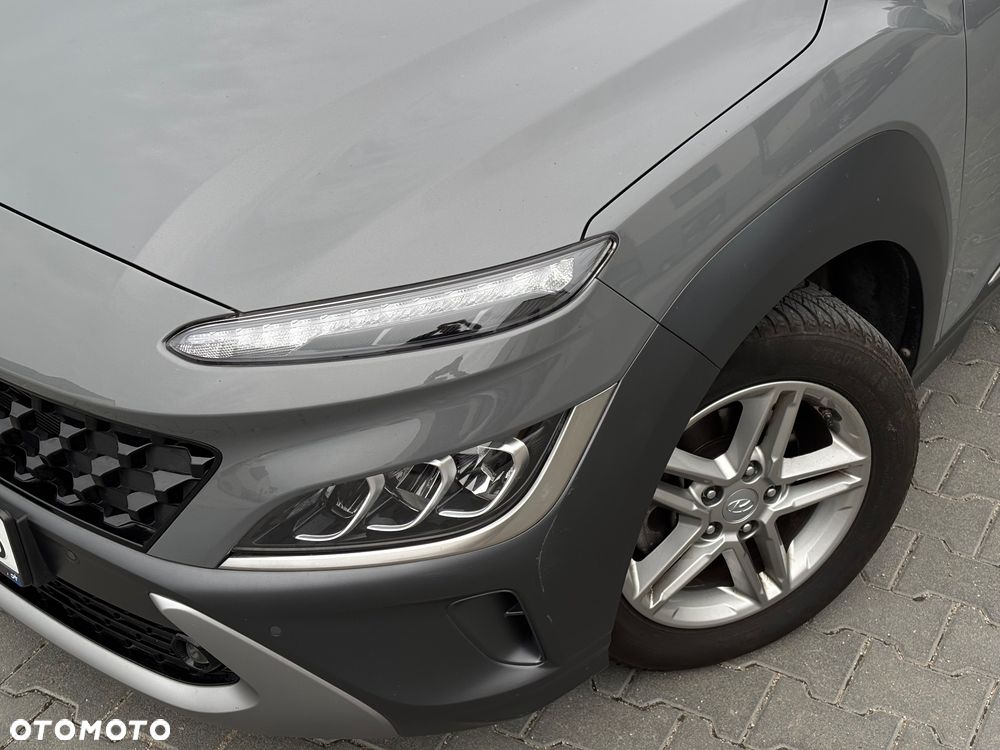 Hyundai Kona 1.0 T-GDI Executive DCT - 3