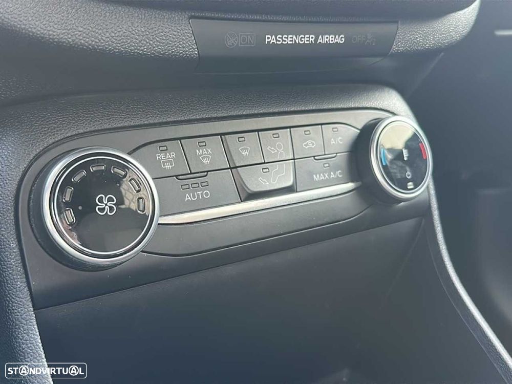 Ford Fiesta 1.0 EcoBoost ST-Line - 11