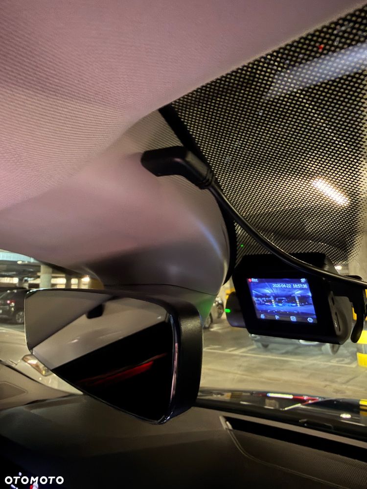 Skoda Octavia 1.5 TSI e-Tec Style DSG - 23