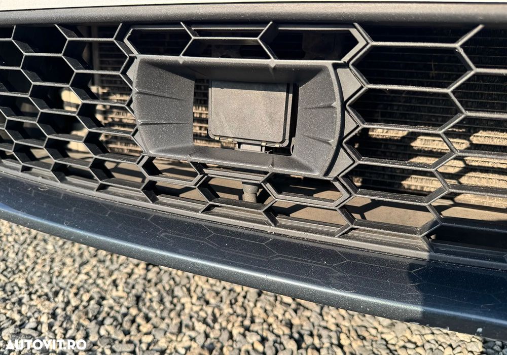 Skoda Octavia 2.0 TDI DSG RS - 6