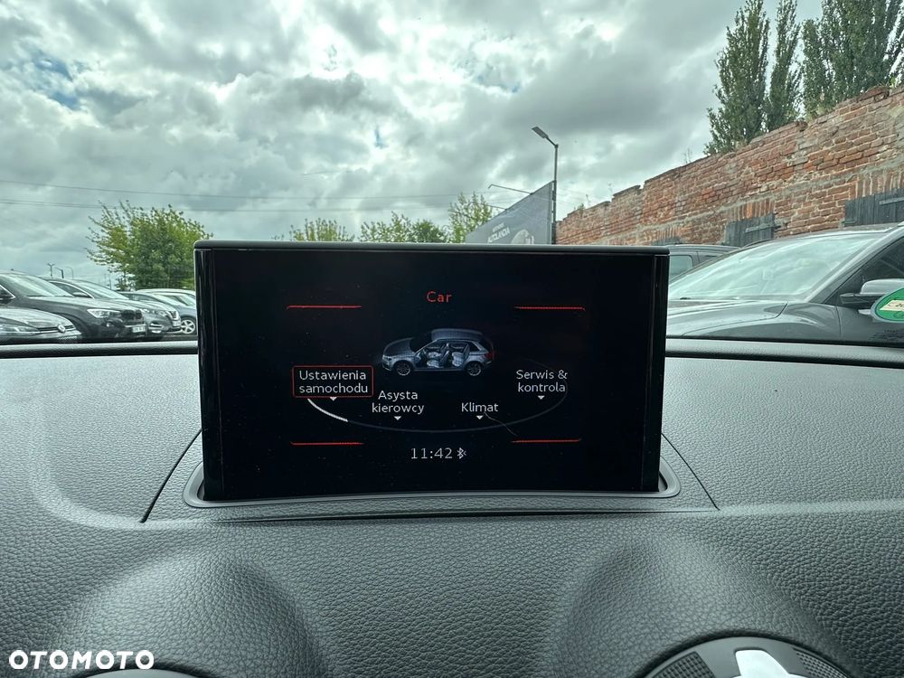 Audi A3 Sportback 1.6 TDI - 12