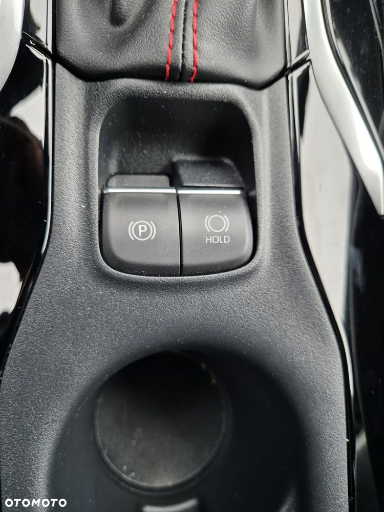 Toyota Corolla 2.0 Hybrid GR Sport - 24