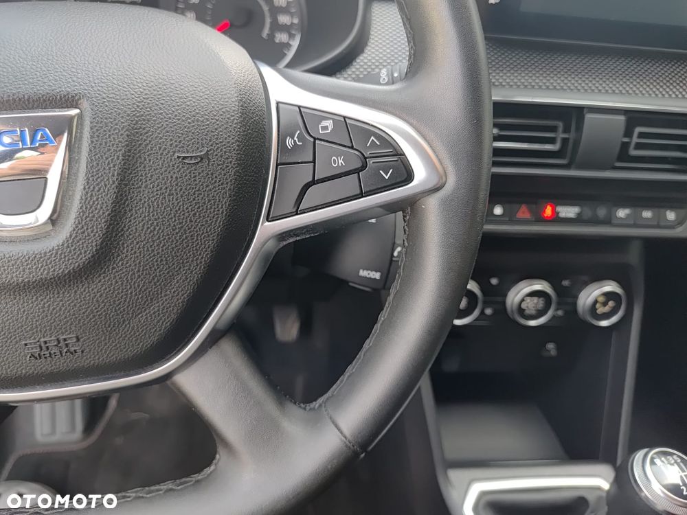 Dacia Jogger 1.0 TCe Extreme - 17
