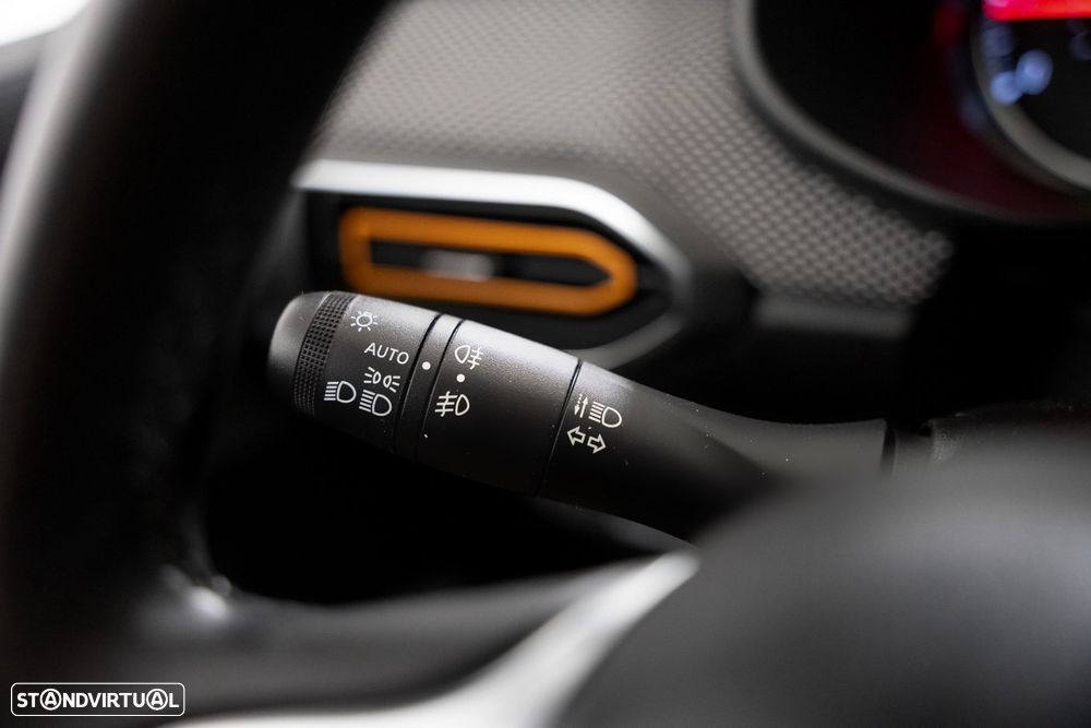 Dacia Sandero 1.0 TCe Comfort - 8