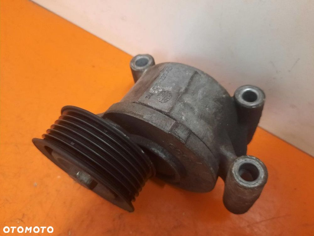 FORD FOCUS C-MAX I 03-07 NAPINACZ PASKA 3M5Q-6A228-AD CSDA - 2