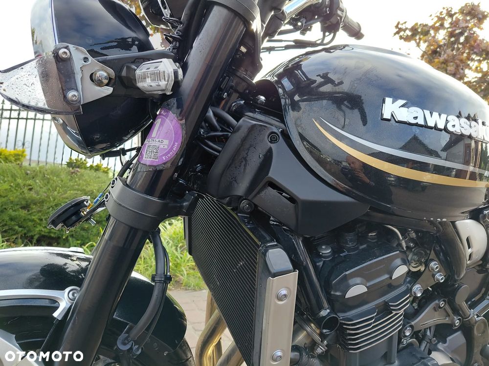 Kawasaki Z 900 - 18