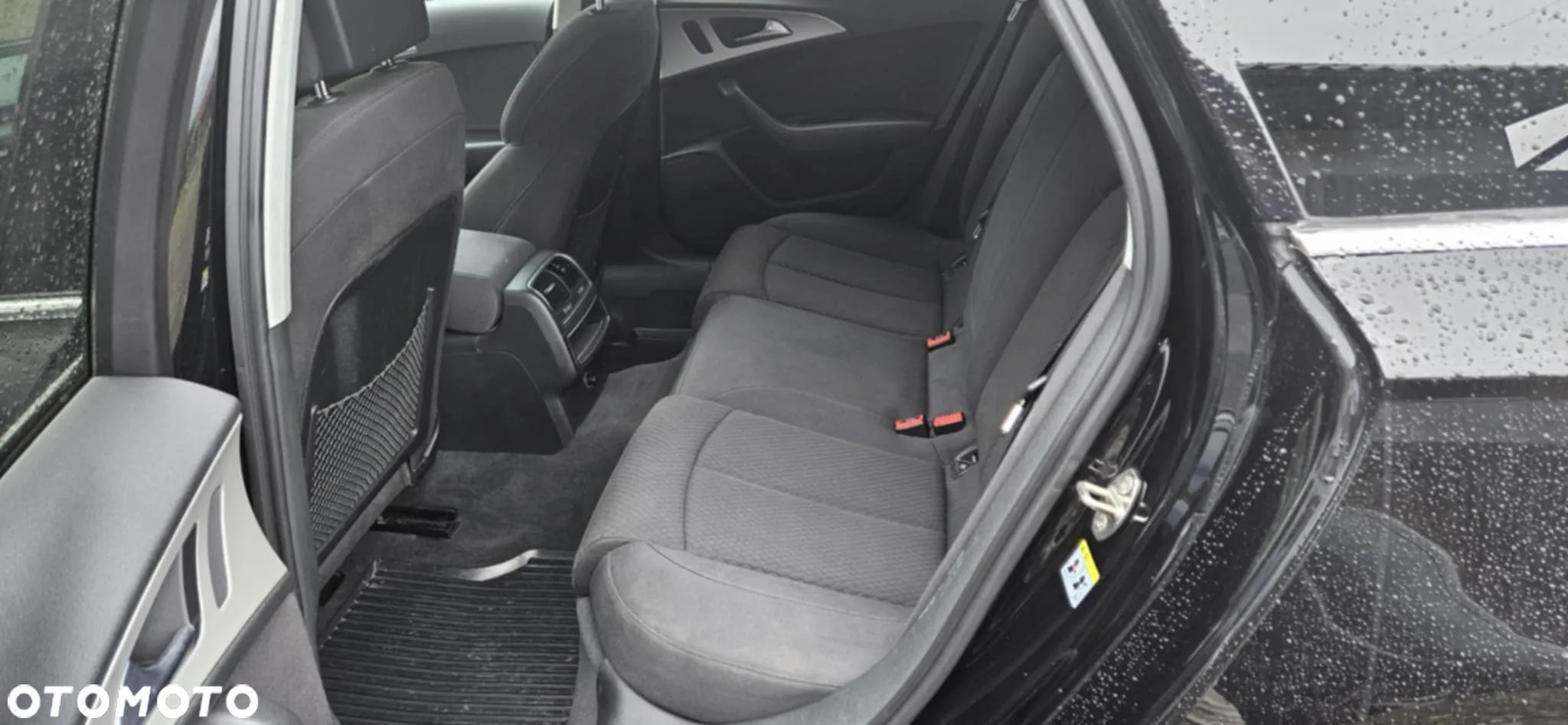 Audi A6 2.0 TDI Quattro S tronic - 4