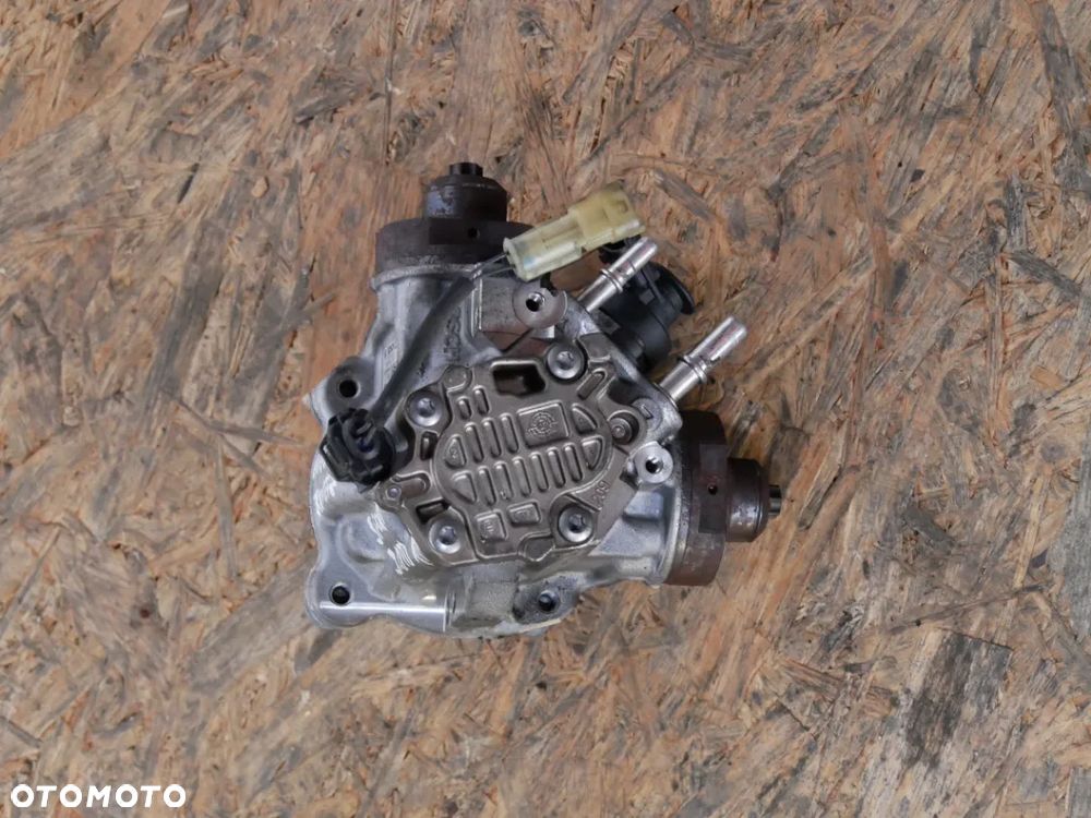 POMPA WTRYSKOWA RANGE ROVER SPORT 3.0 TD 10' 0445010614 9X2Q9B395CA - 4