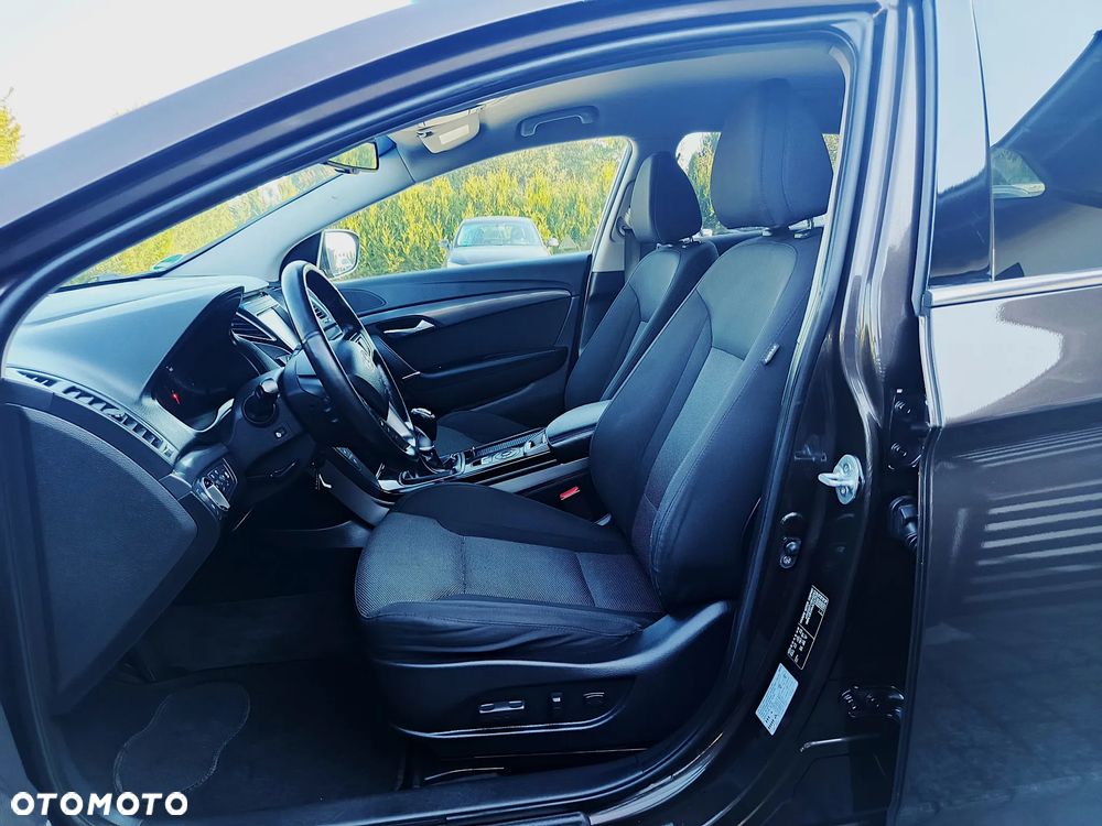 Hyundai i40 1.6 GDI Business - 12