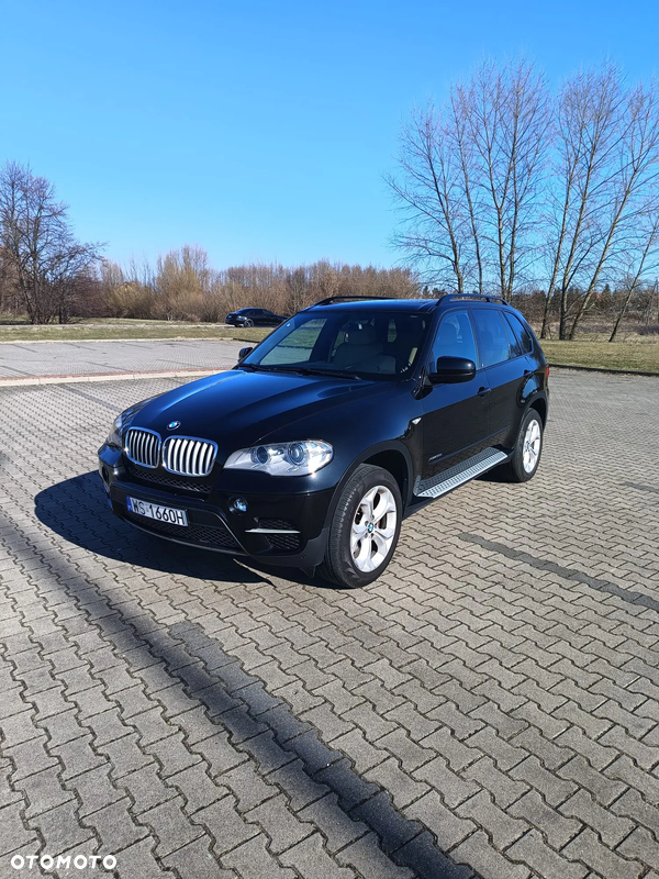 BMW X5 xDrive30i
