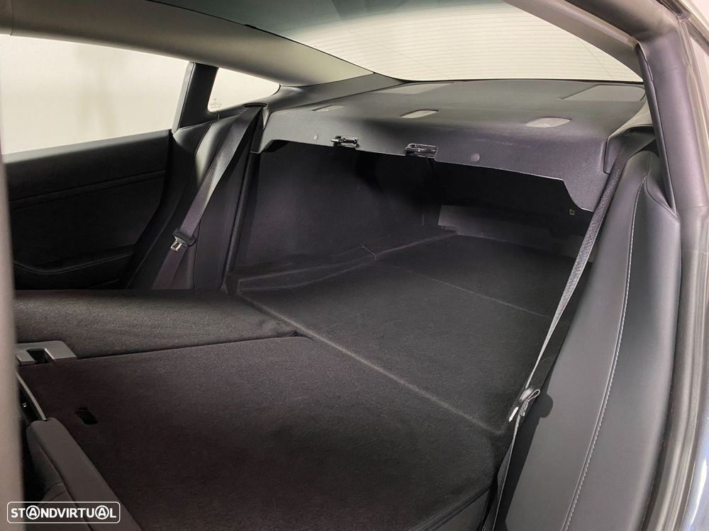 Tesla Model 3 Performance Dual Motor AWD - 18