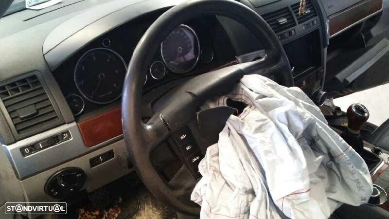 VOLANTE VOLKSWAGEN TOUAREG 7LA - 1