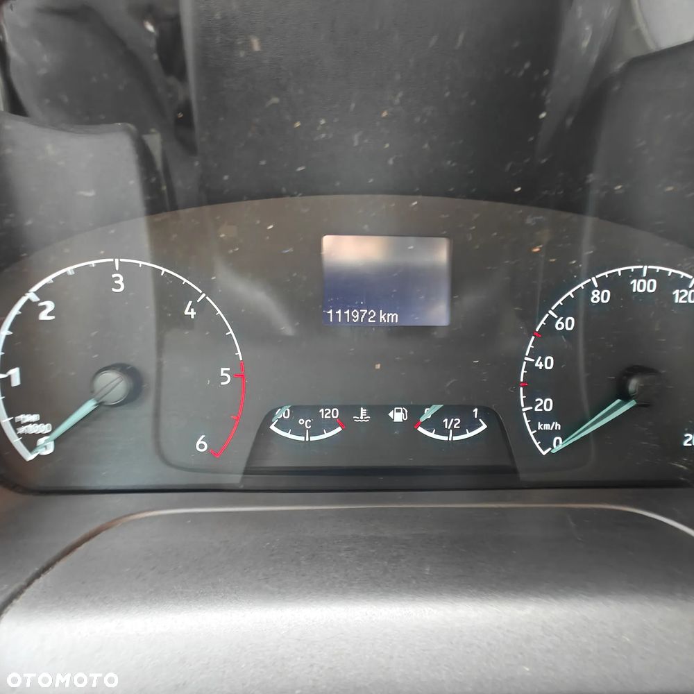 Ford Transit L3H2 - 17