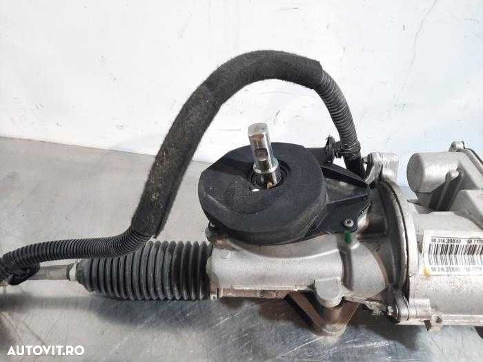 Caseta de directie Citroen C3 1.5 Blue HDi 100 16V 9831639880 - 5