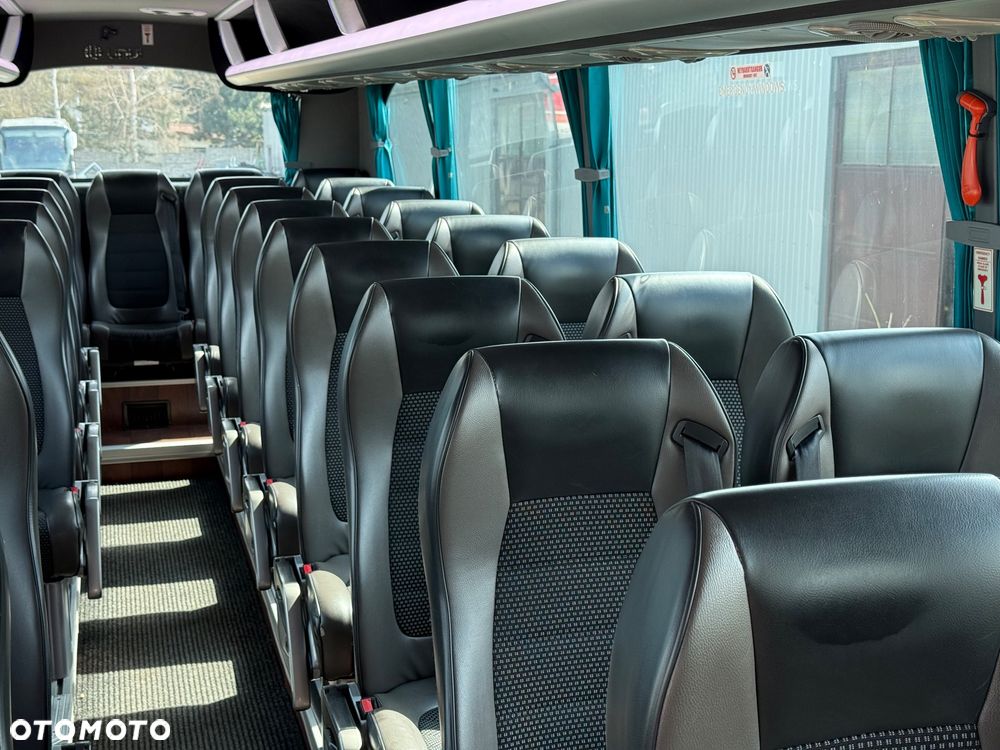 Mercedes-Benz Atego Unvi - 14