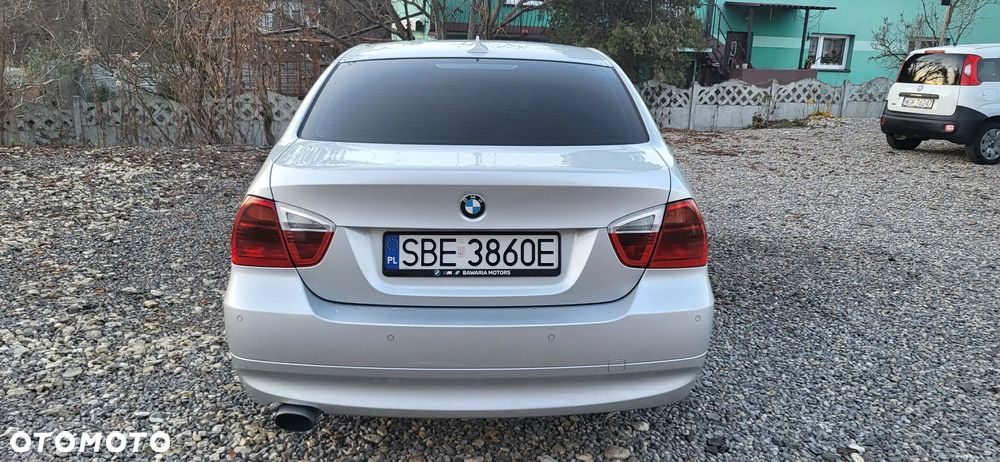 BMW Seria 3 - 30