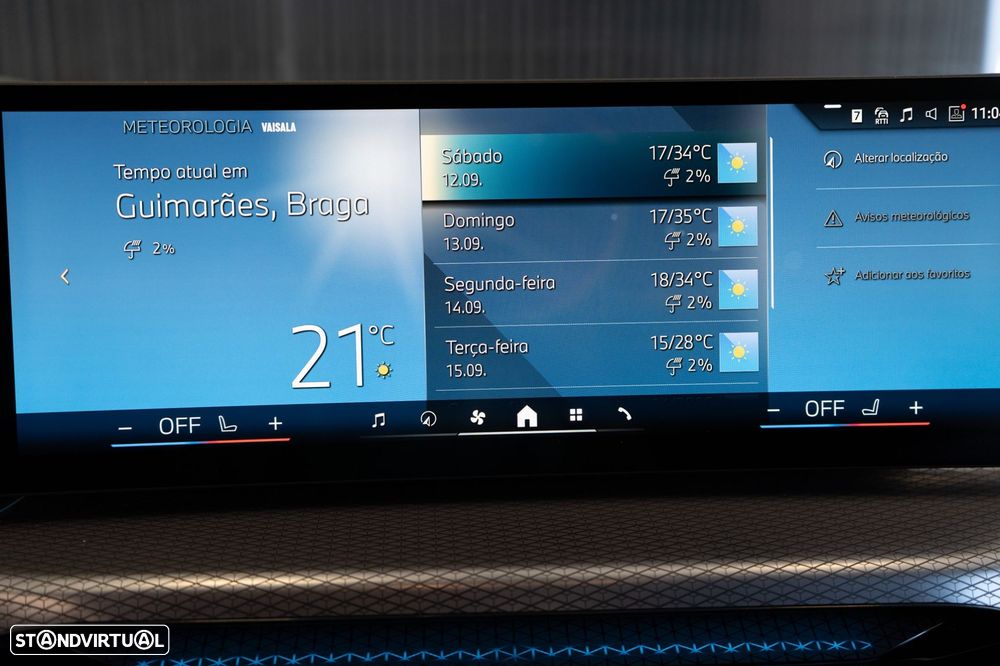 BMW i4 eDrive40 Pack Desportivo M - 19