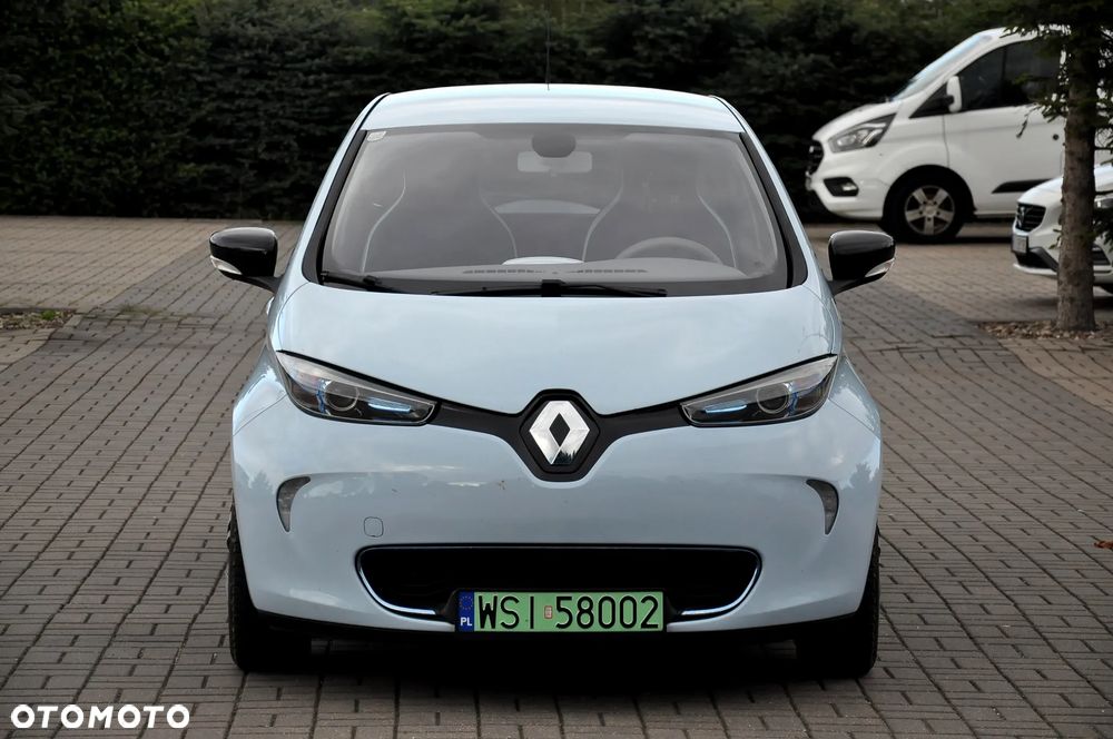 Renault Zoe Life - 6