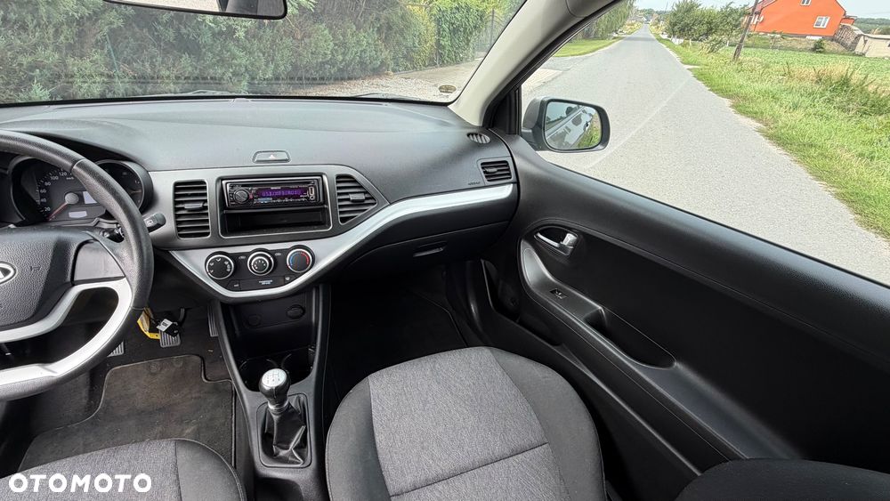 Kia Picanto - 31