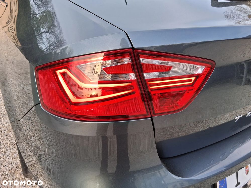 Seat Toledo 1.4 TSI FR-line S&S DSG - 27