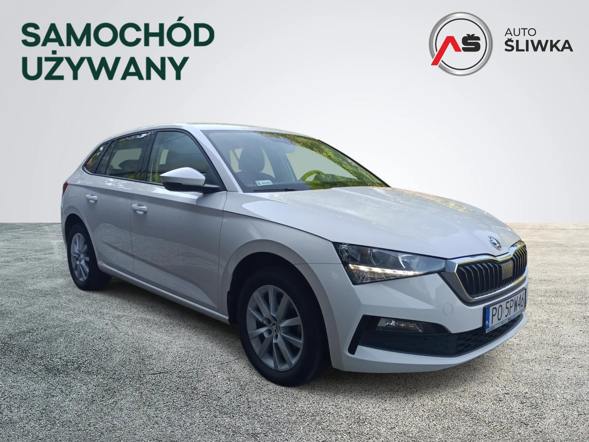 Skoda Scala 1.0 TSI Ambition - 3