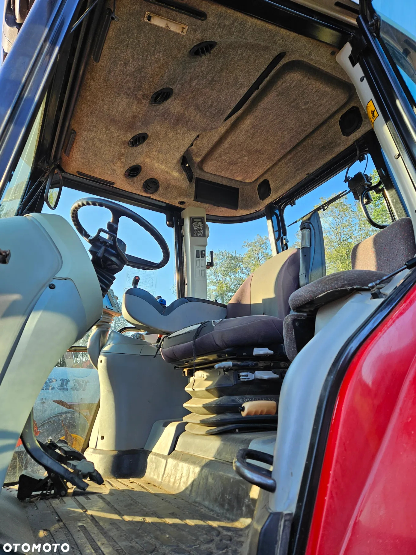 Massey Ferguson 6497 Dyna 6 - 3