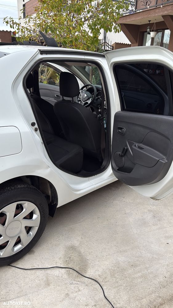 Dacia Logan 1.0 SCe Acces - 6