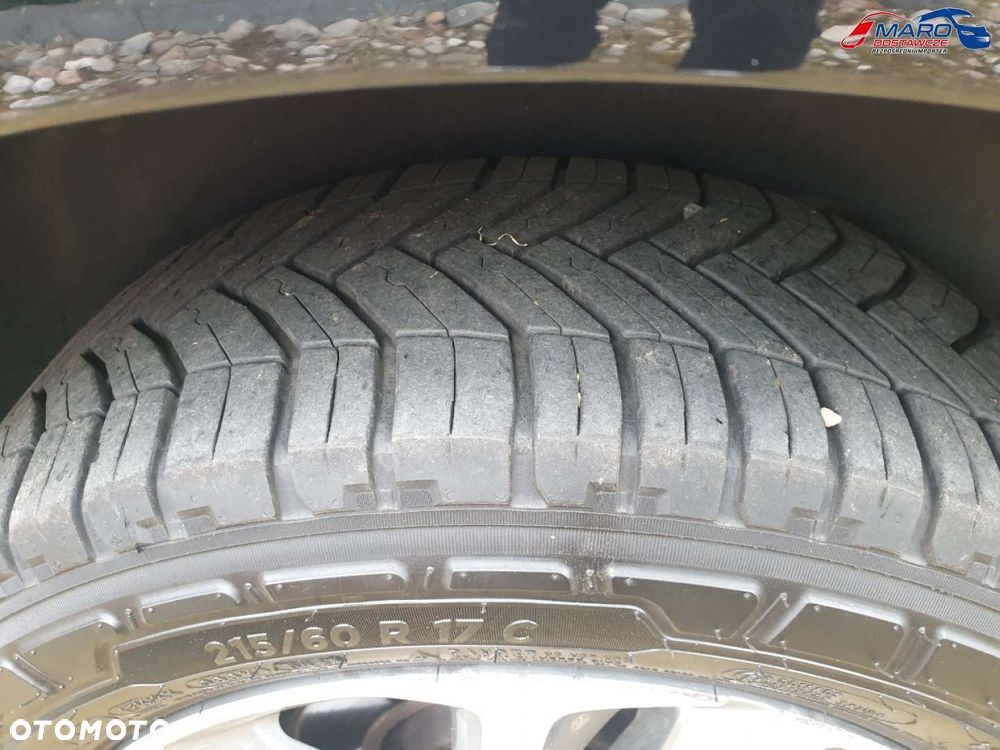 Peugeot EXPERT LONG AUTOMAT WEBASTO - 33