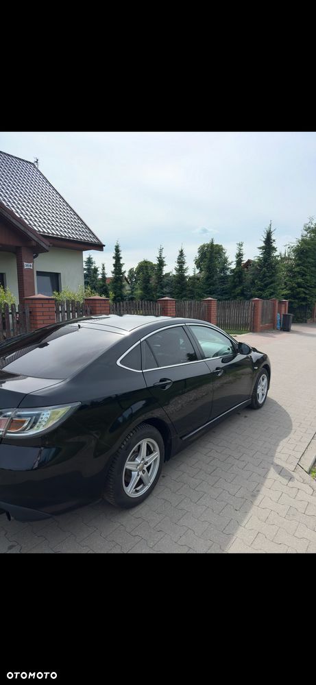 Mazda 6 Sport 2.0 Exclusive - 7
