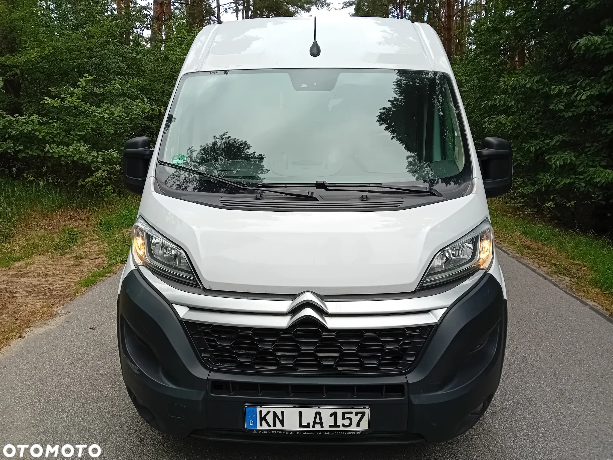 Citroën Jumper - 7