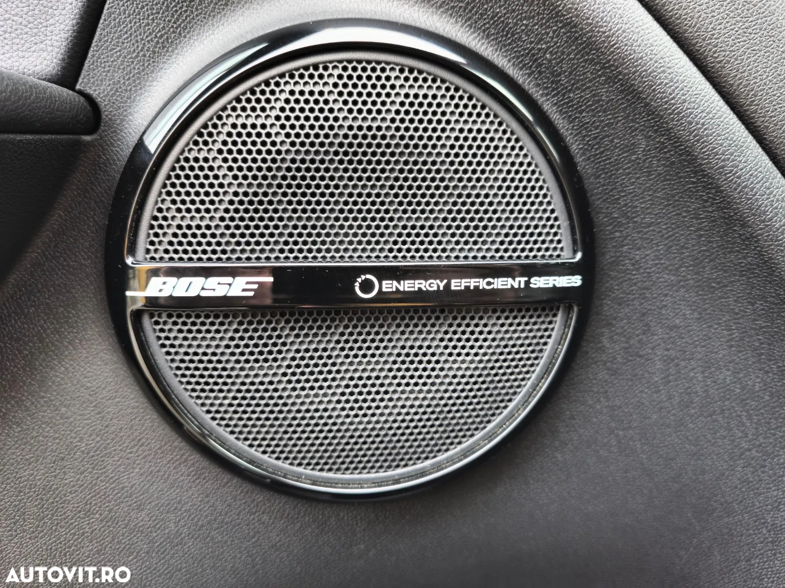 Renault Megane Coupe dCi 110 FAP EDC Bose Edition - 9