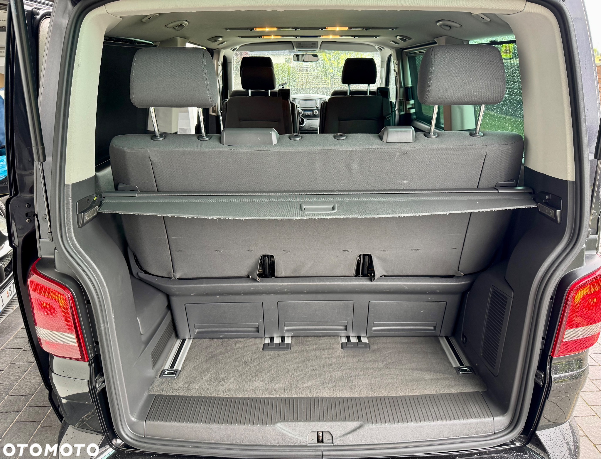 Volkswagen Multivan TDI L1 Comfortline - 17