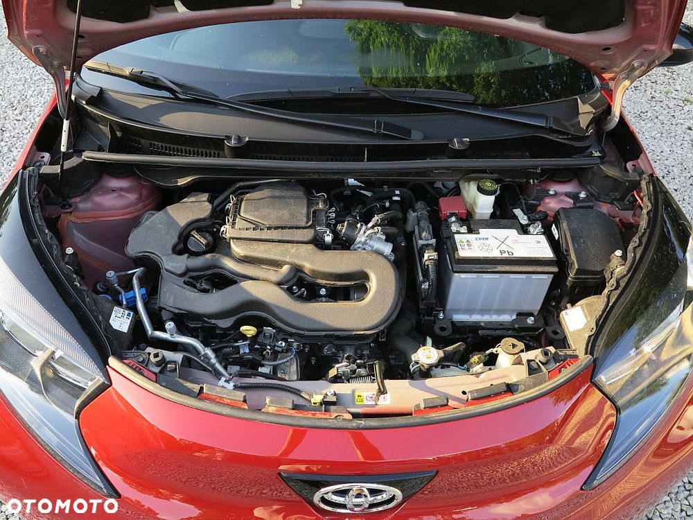 Toyota Aygo X - 25