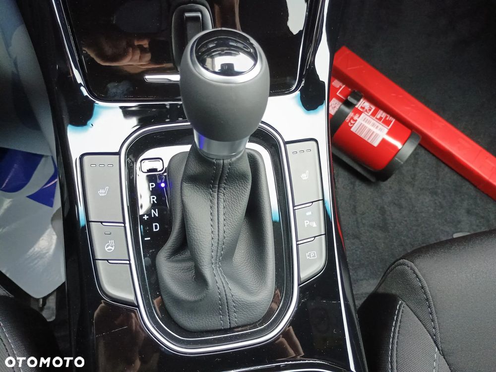 Hyundai i30 1.0 T-GDI Smart DCT - 20