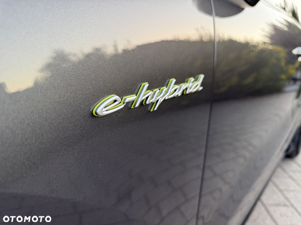 Porsche Cayenne E-Hybrid PHEV - 15