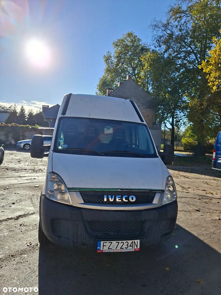 Iveco Daily - 2