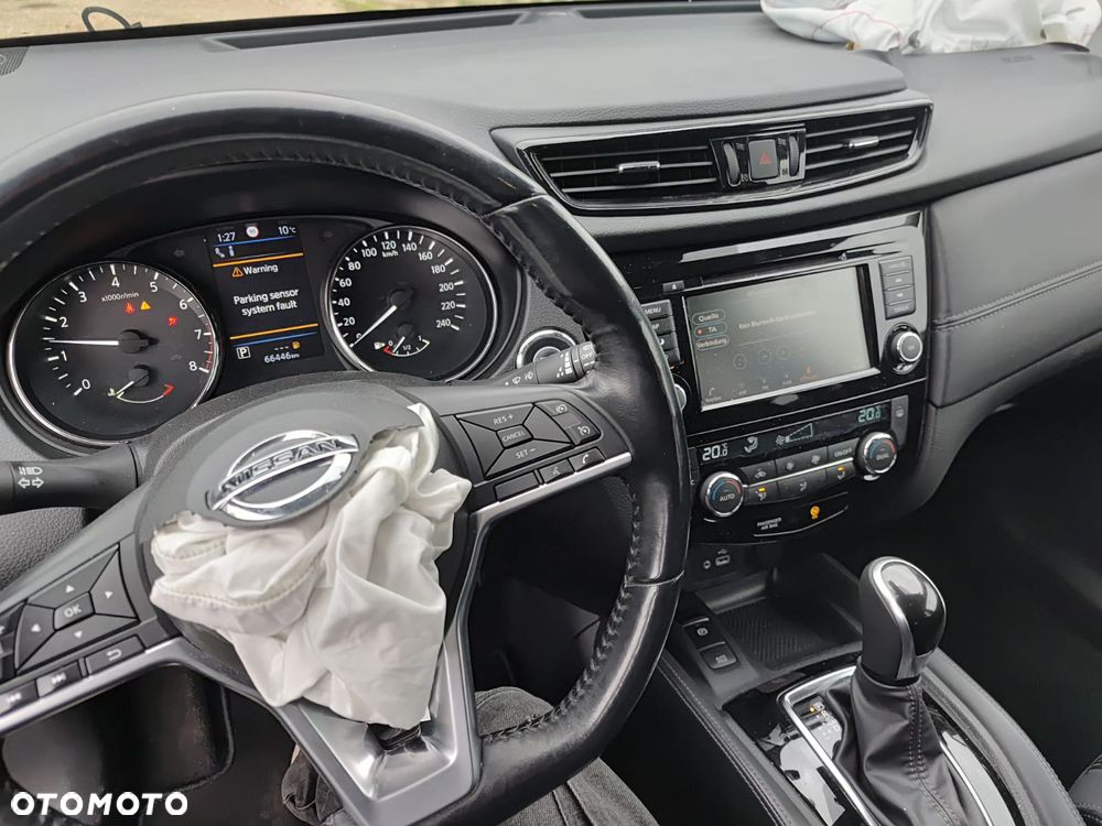 Nissan X-Trail 1.3 DIG-T N-Design - 14