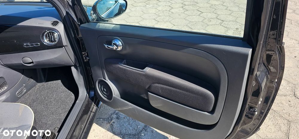 Fiat 500 1.2 8V S - 17